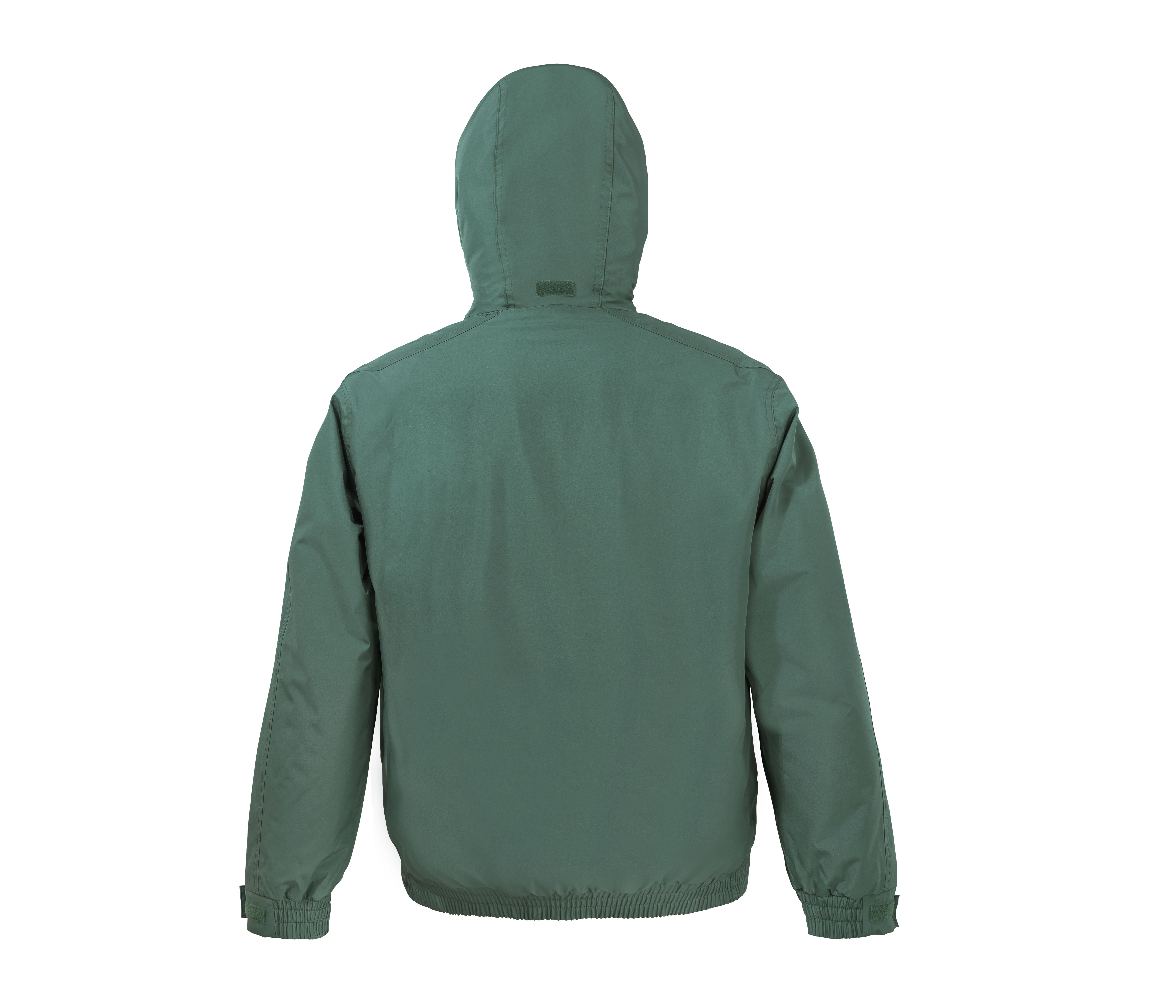 MENS CHANNEL JACKET