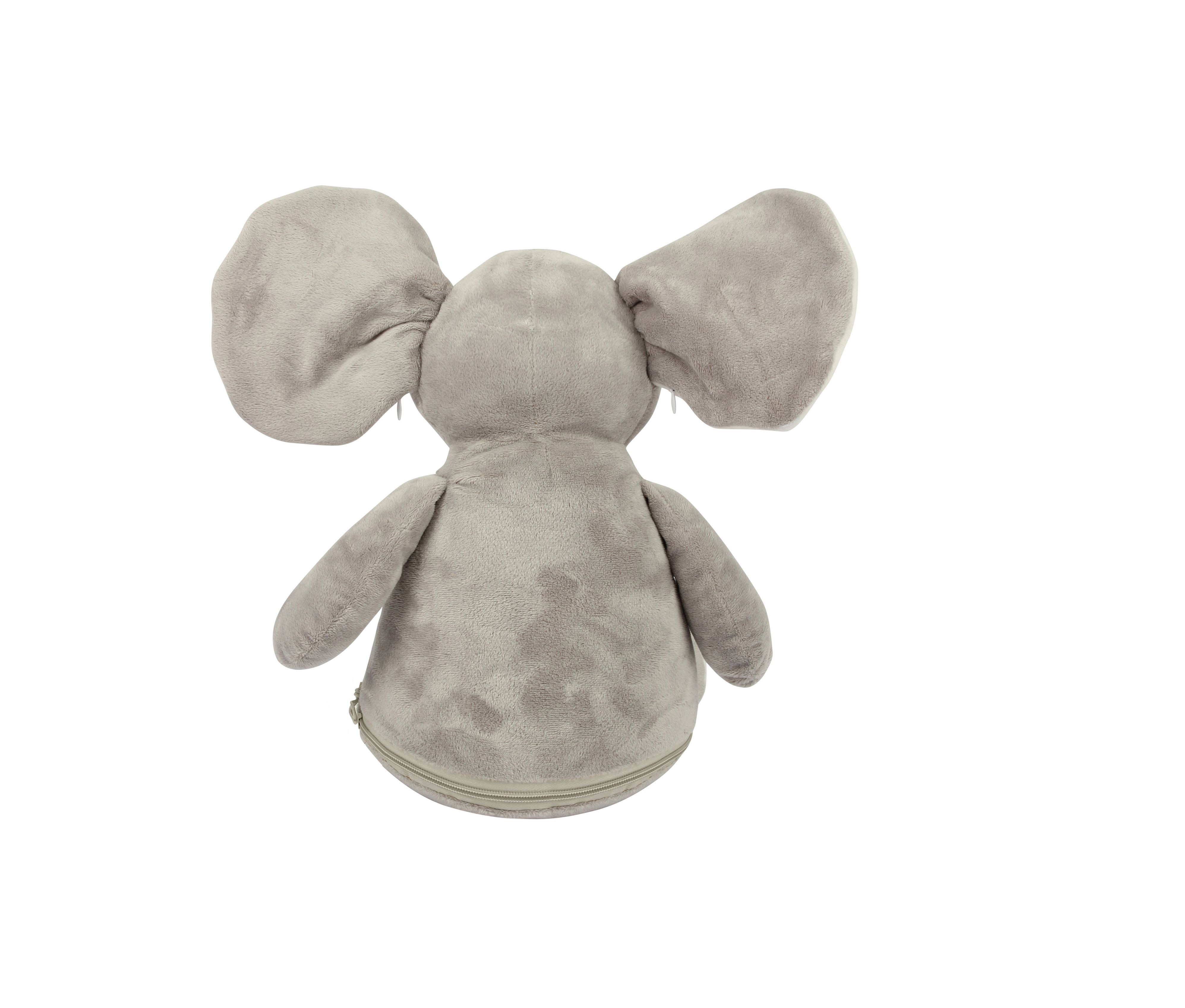 ZIPPIE ELEPHANT