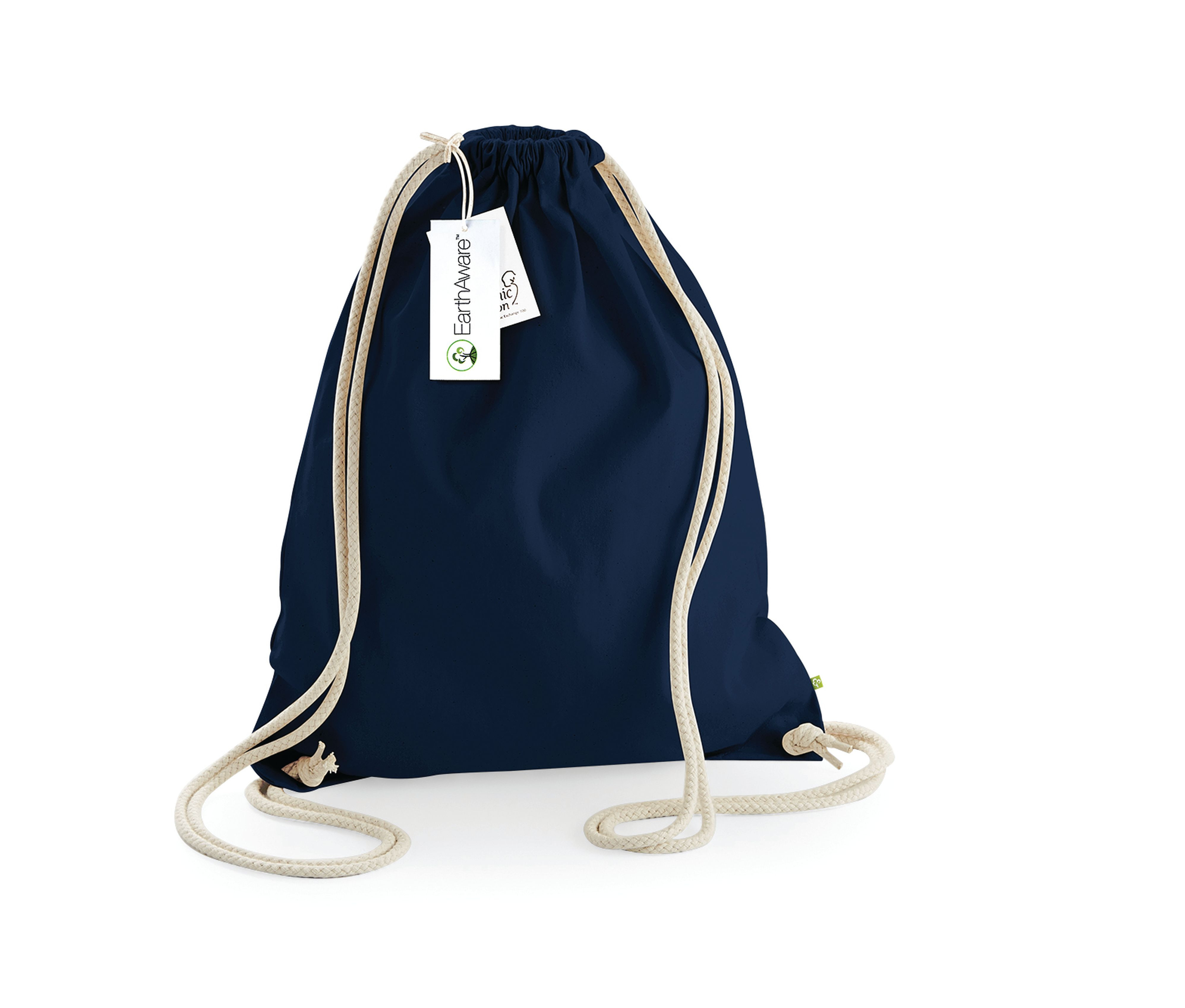 EARTHAWARE® ORGANIC GYMSAC