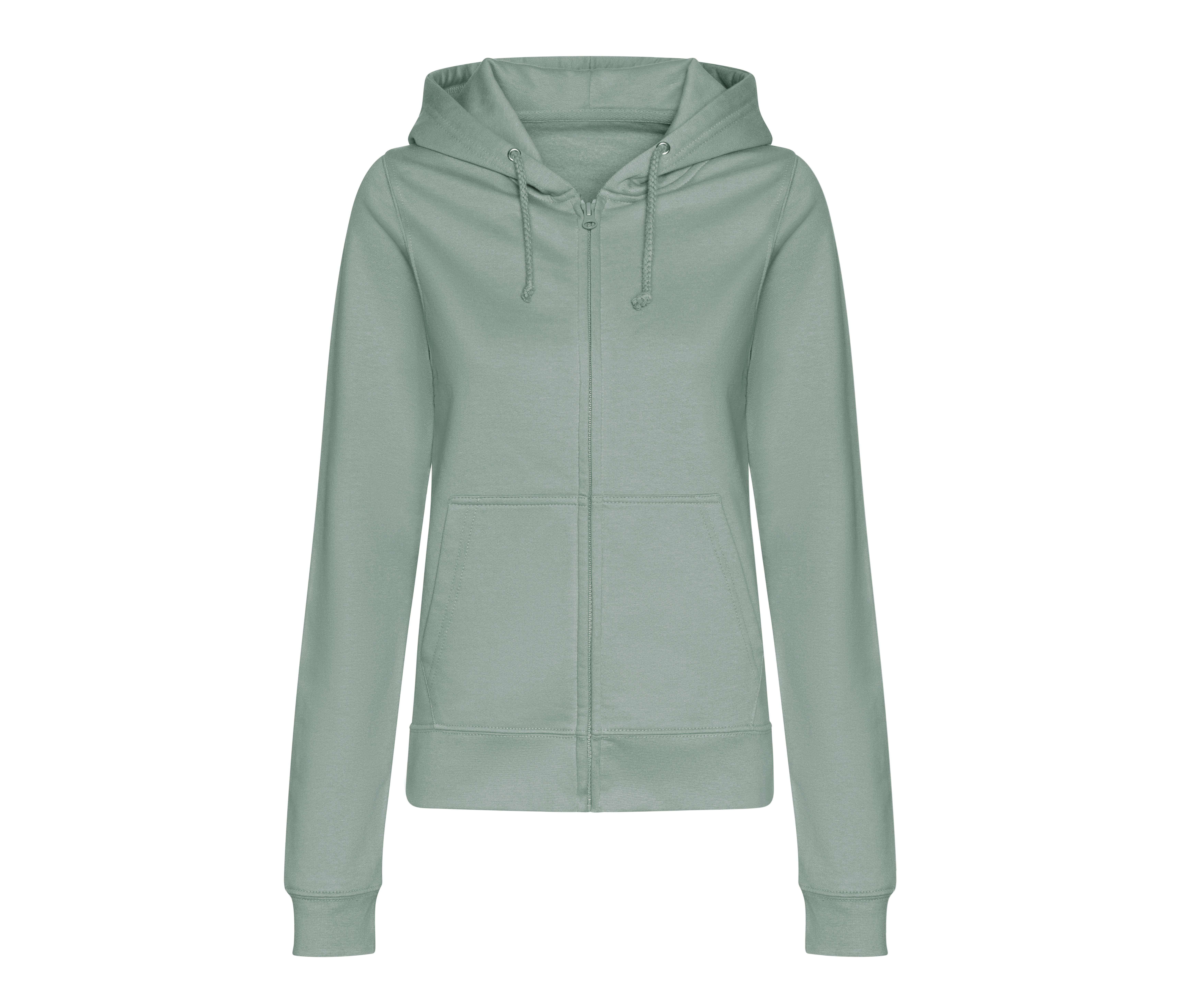 WOMEN'S COLLEGE ZOODIE