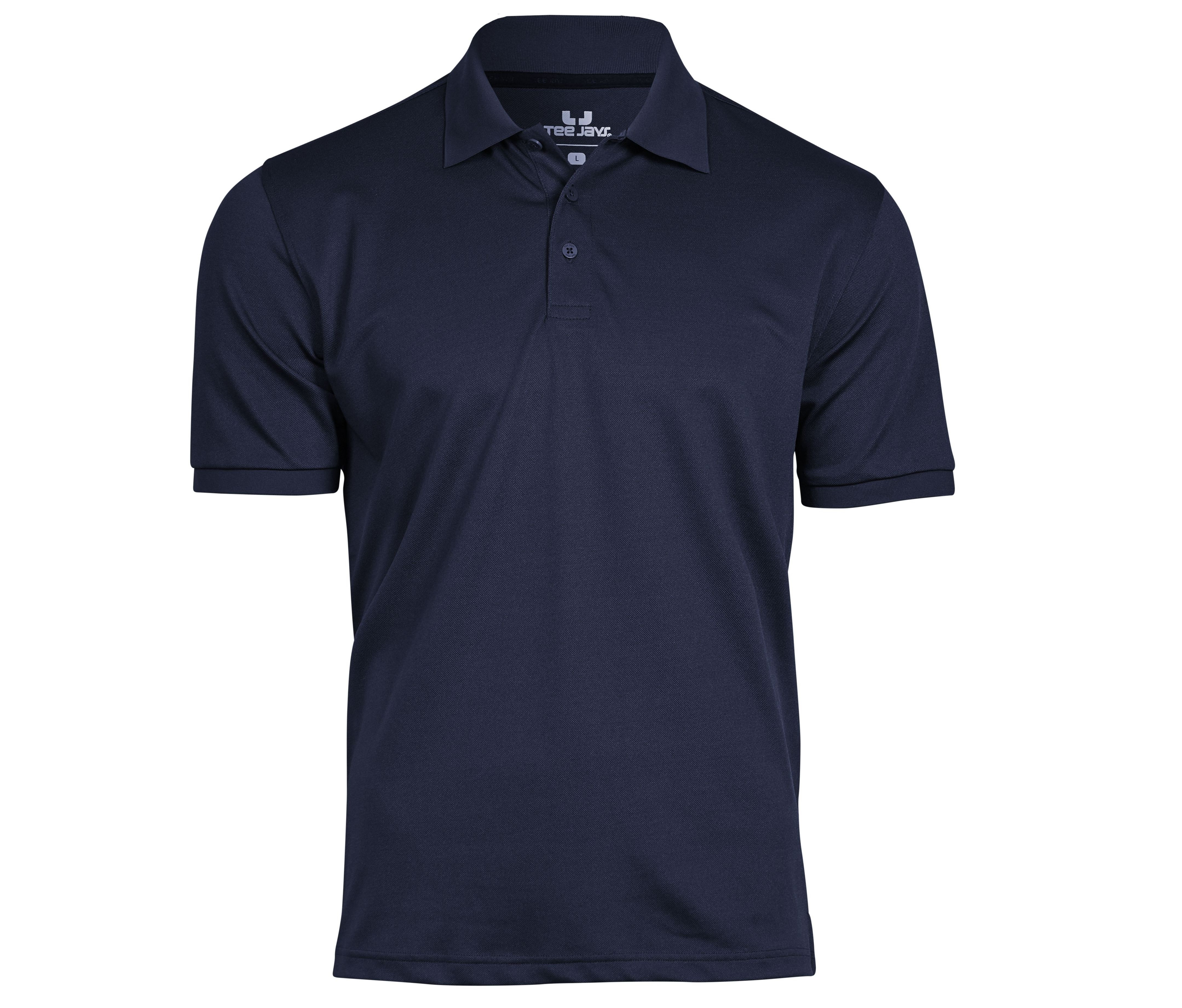 CLUB POLO
