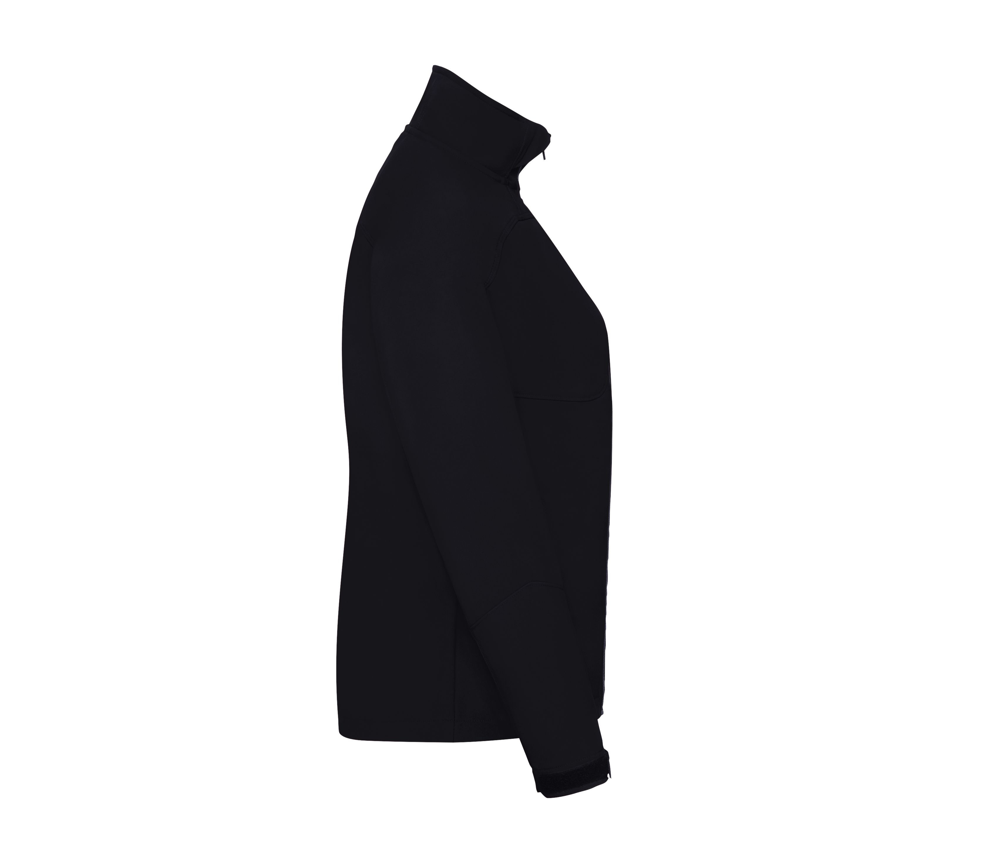LADIES' BIONIC SOFTSHELL JACKET