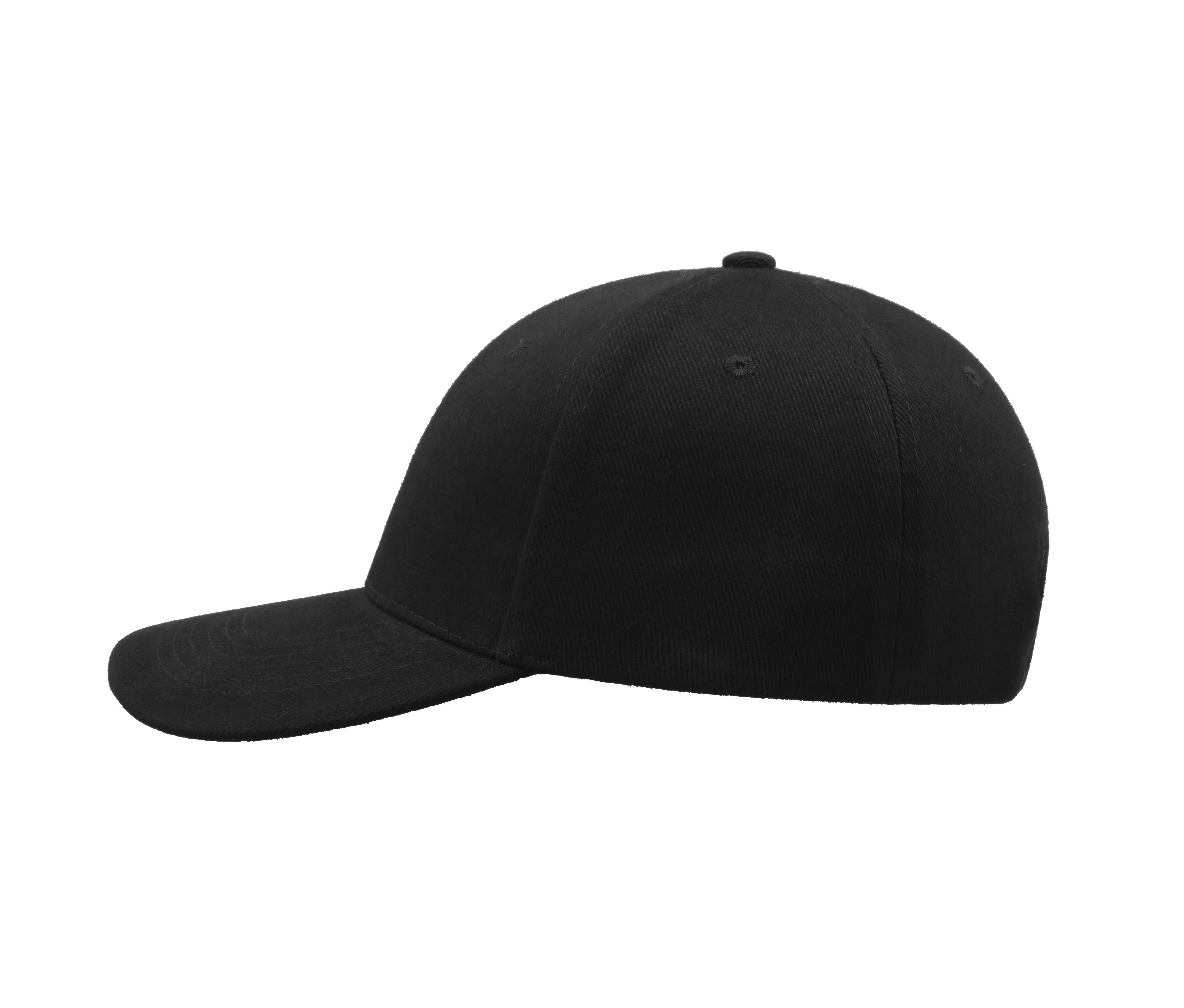 LIBERTY SIX BUCKLE CAP