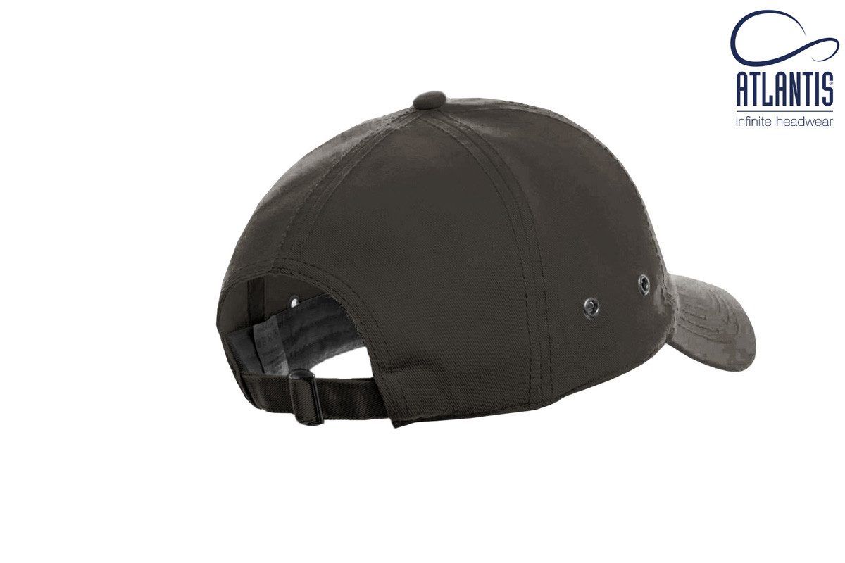 ACTION CAP