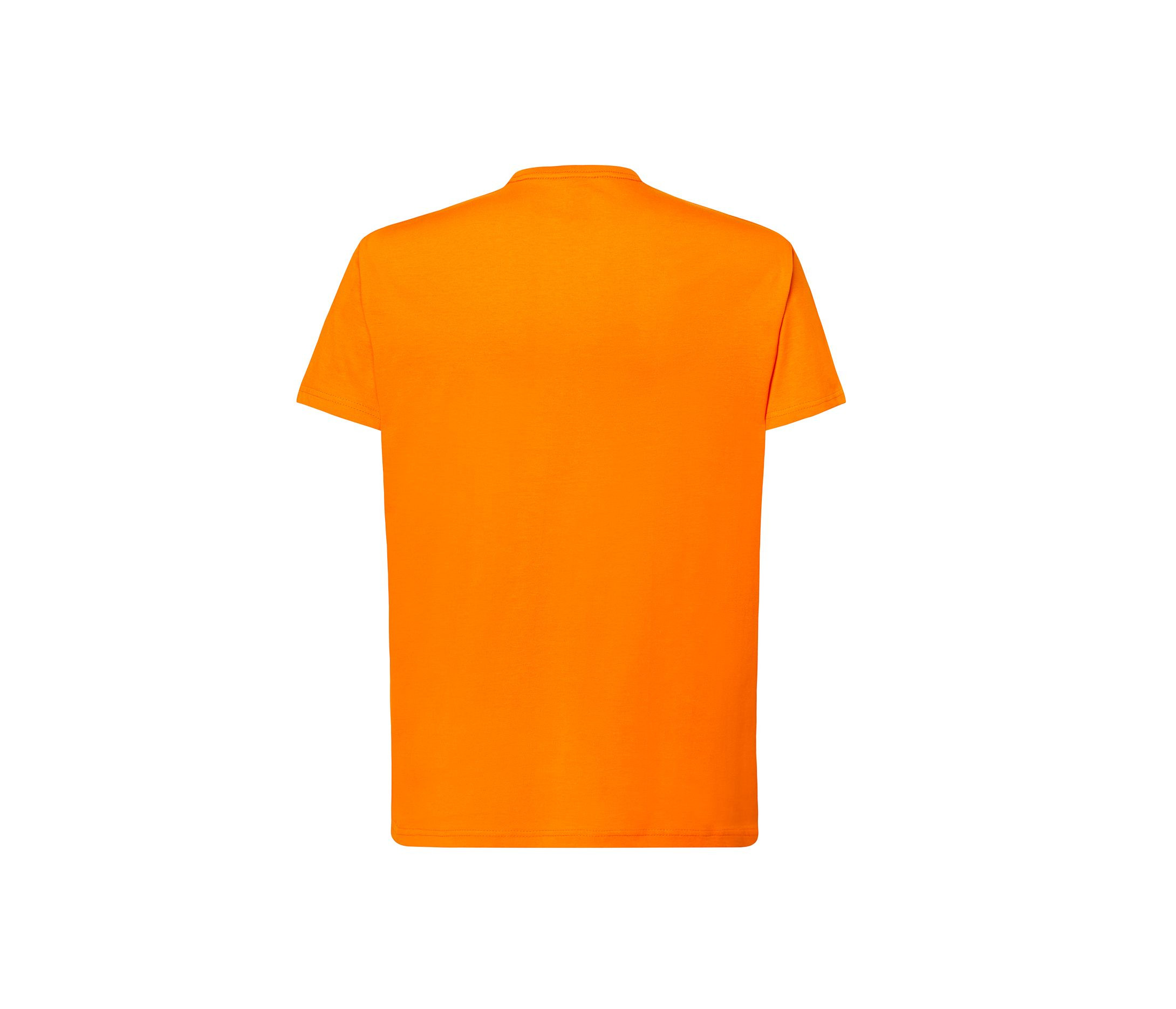 MAN REGULAR T-SHIRT
