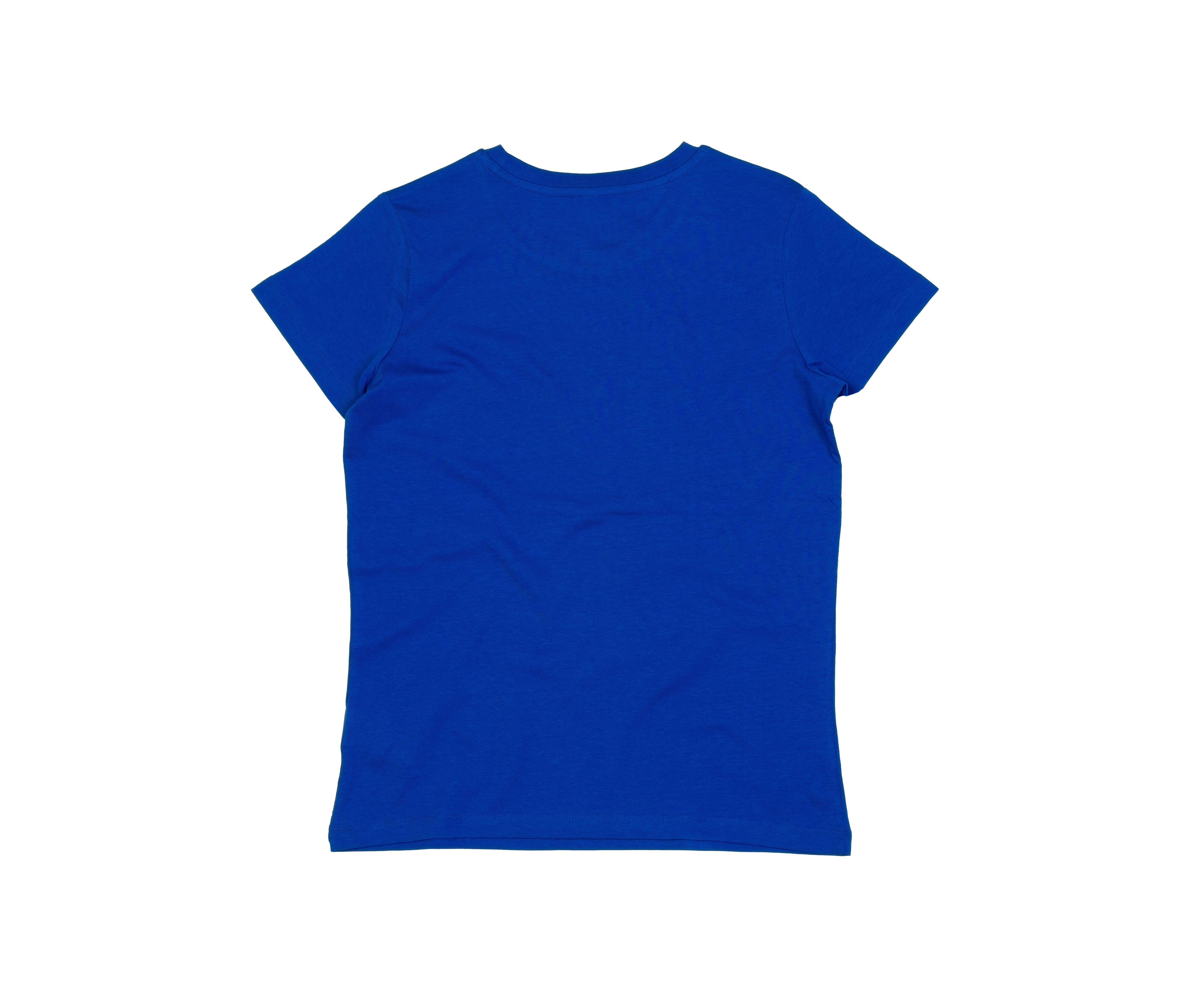 WOMEN'S ESSENTIAL ORGANIC T