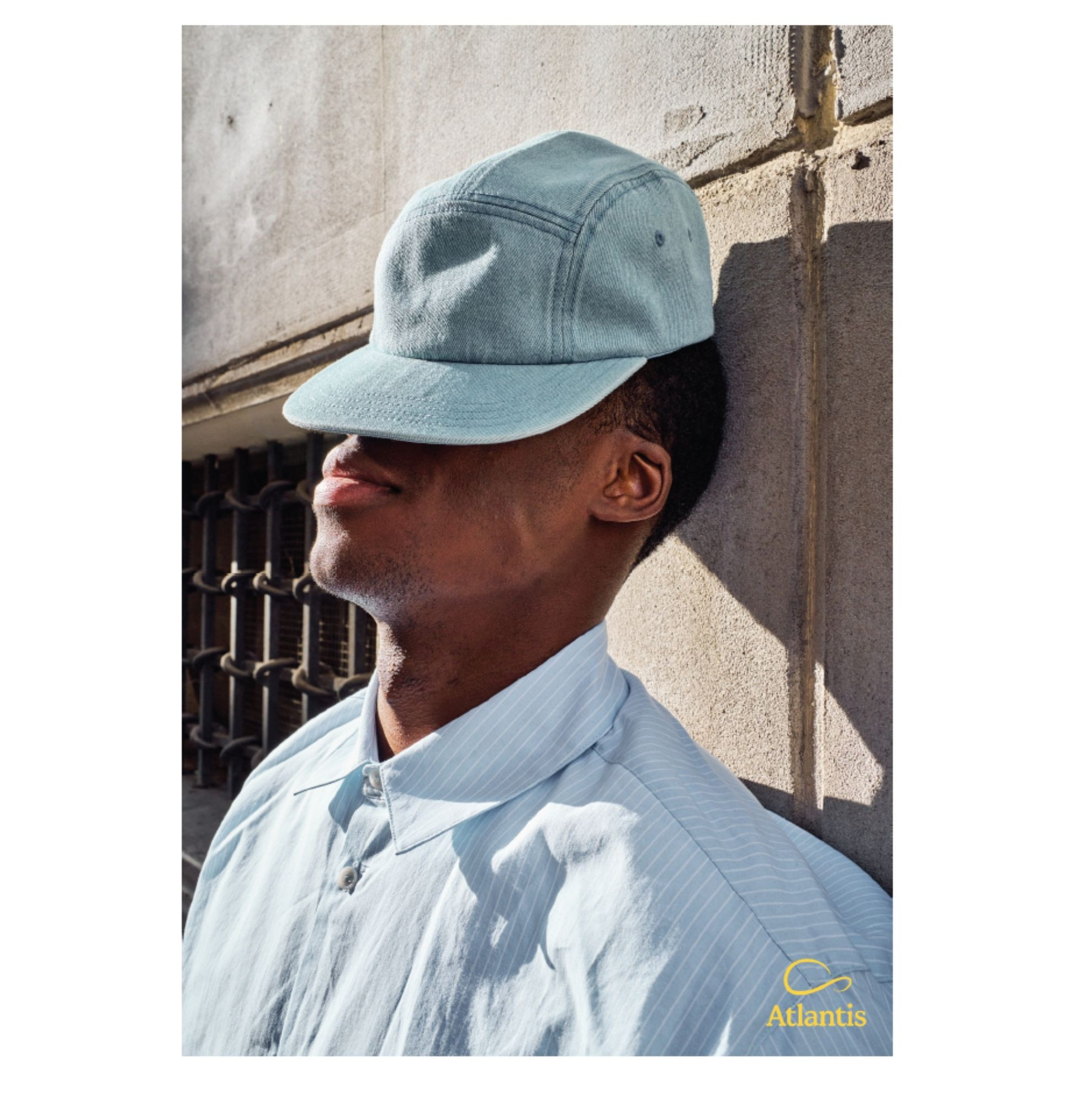 LOOKBOOK ATLANTIS