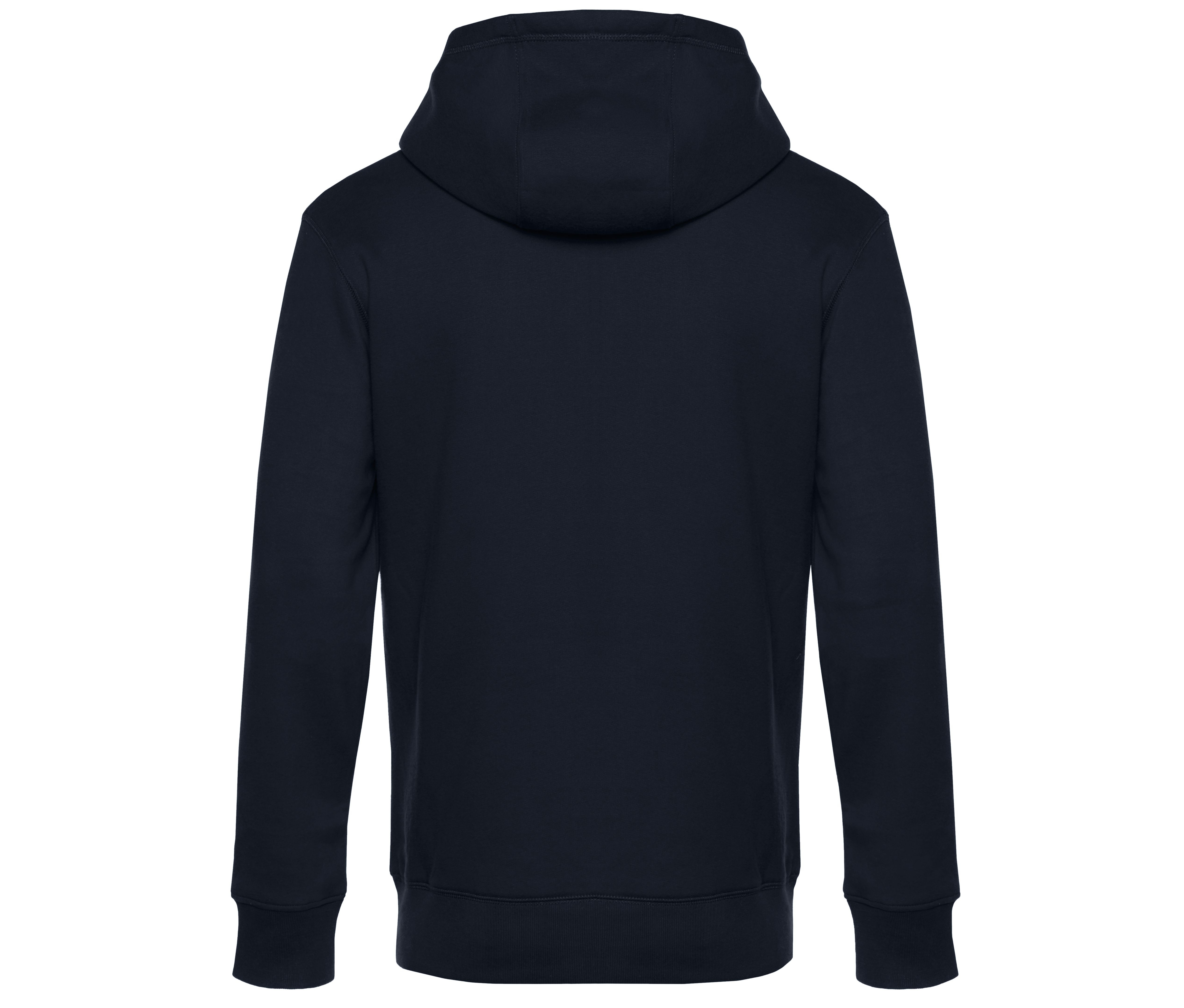 B&C KING HOODED