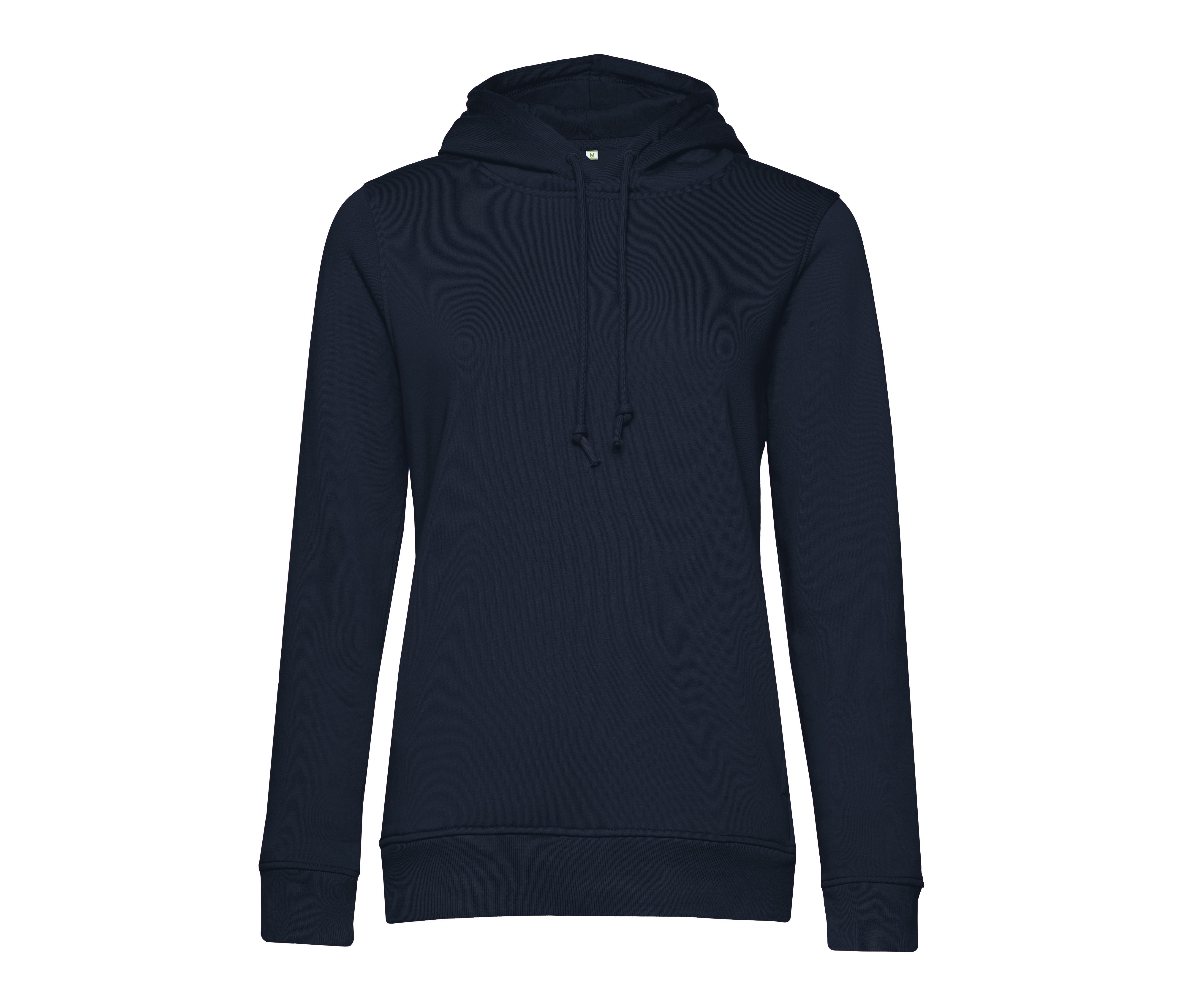 INSPIRE HOODED /WOMEN