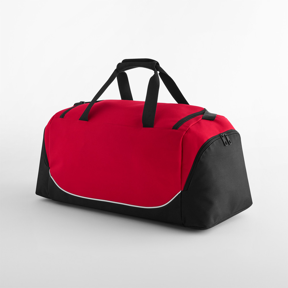 TEAMWEAR MEDIUM HOLDALL UPDATED DESIGN