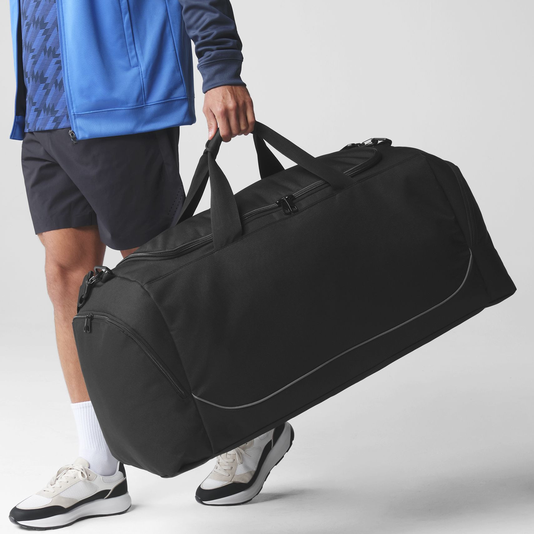 TEAMWEAR XL HOLDALL UPDATED DESIGN