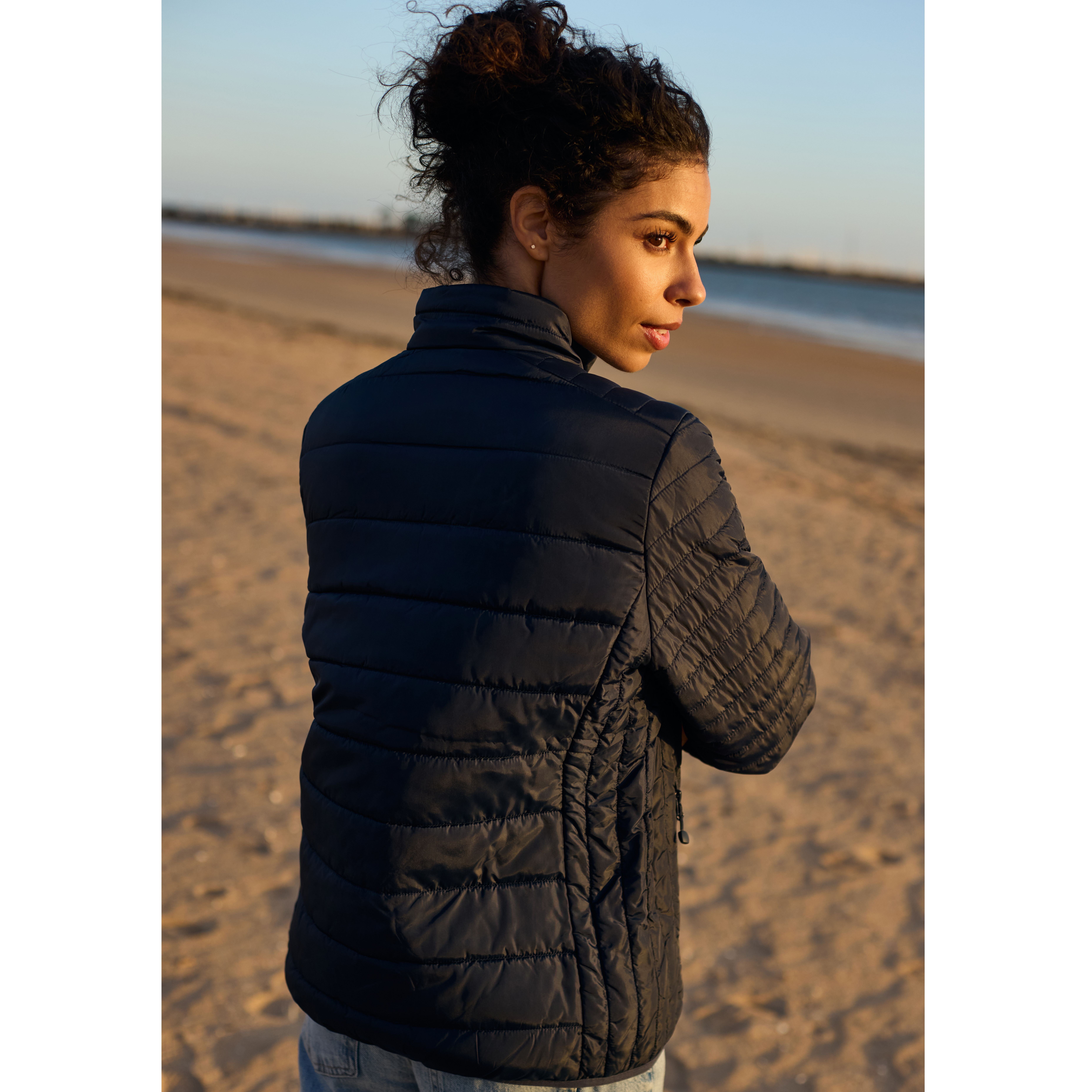EKO DOWN JACKET WOMEN
