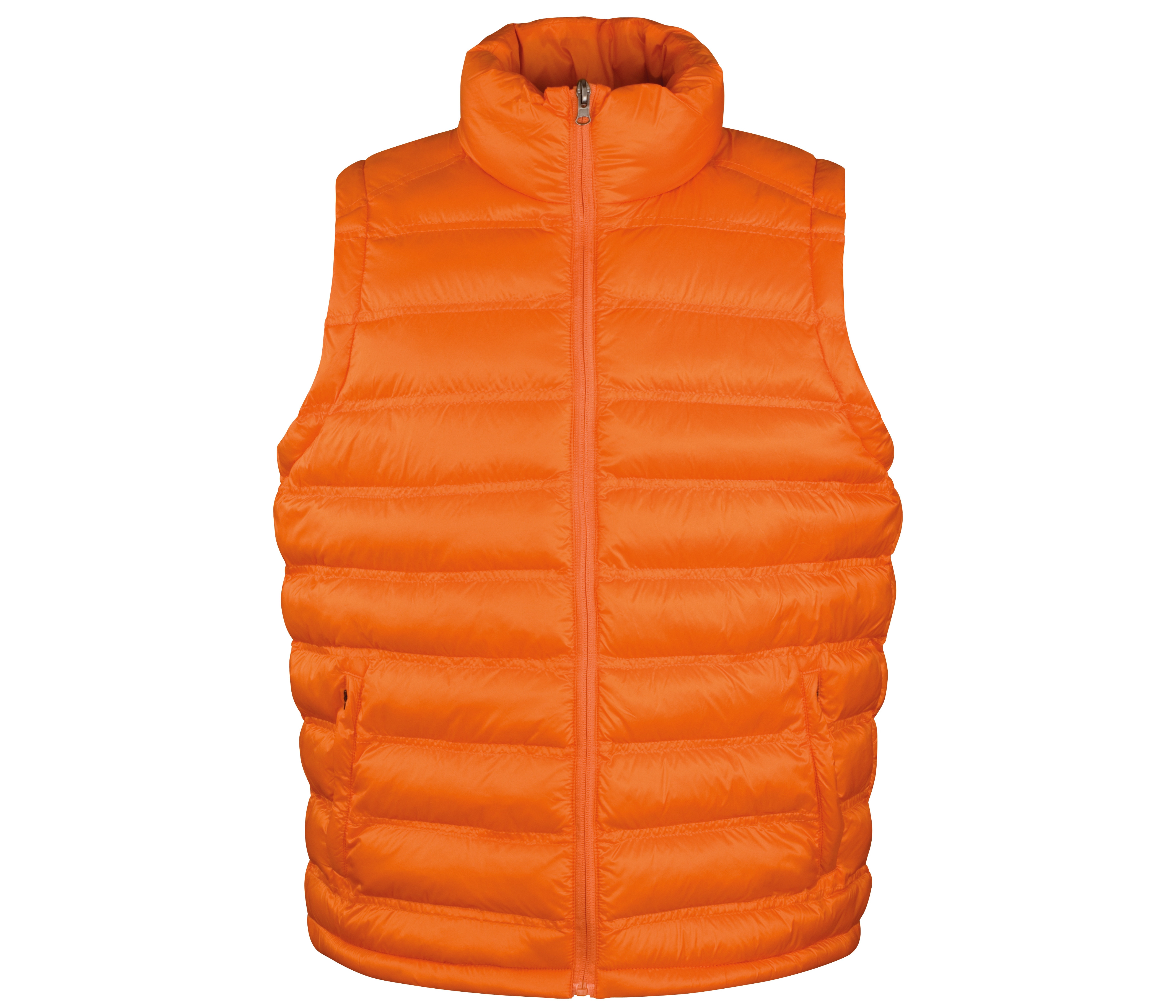 ICE BIRD PADDED GILET