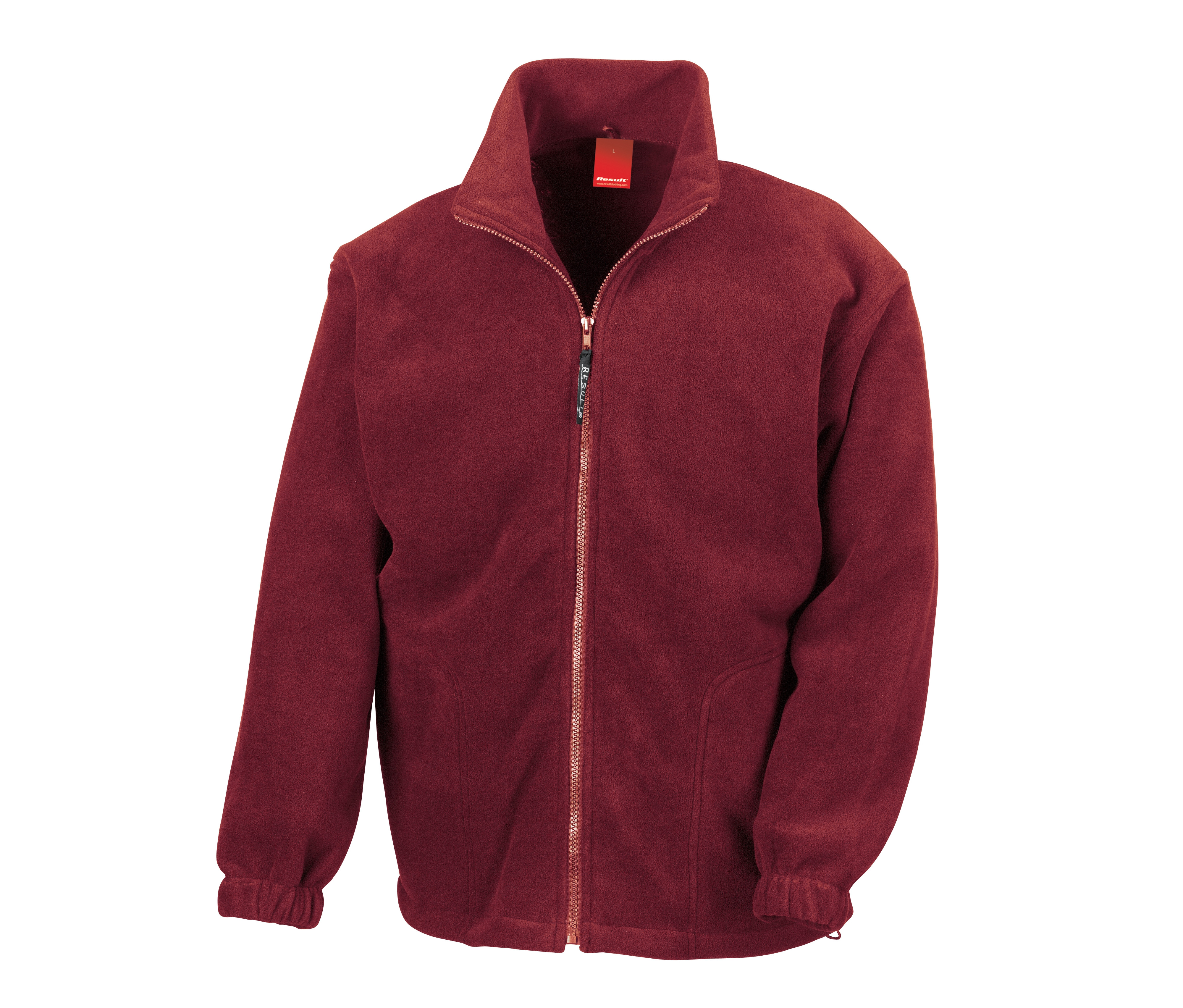 POLARTHERM™ FLEECE JACKET