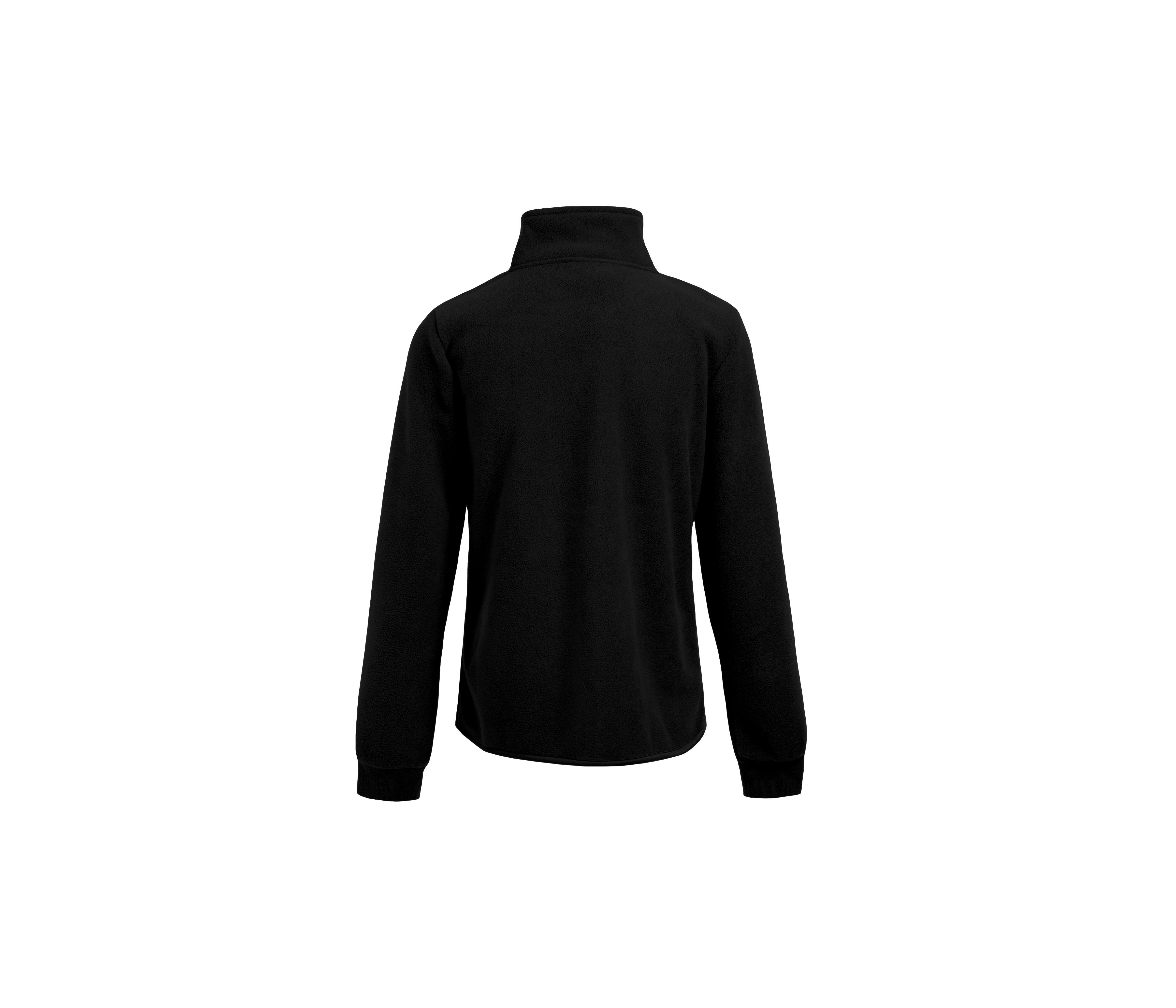 WOMEN’S DOUBLE FLEECE JACKET