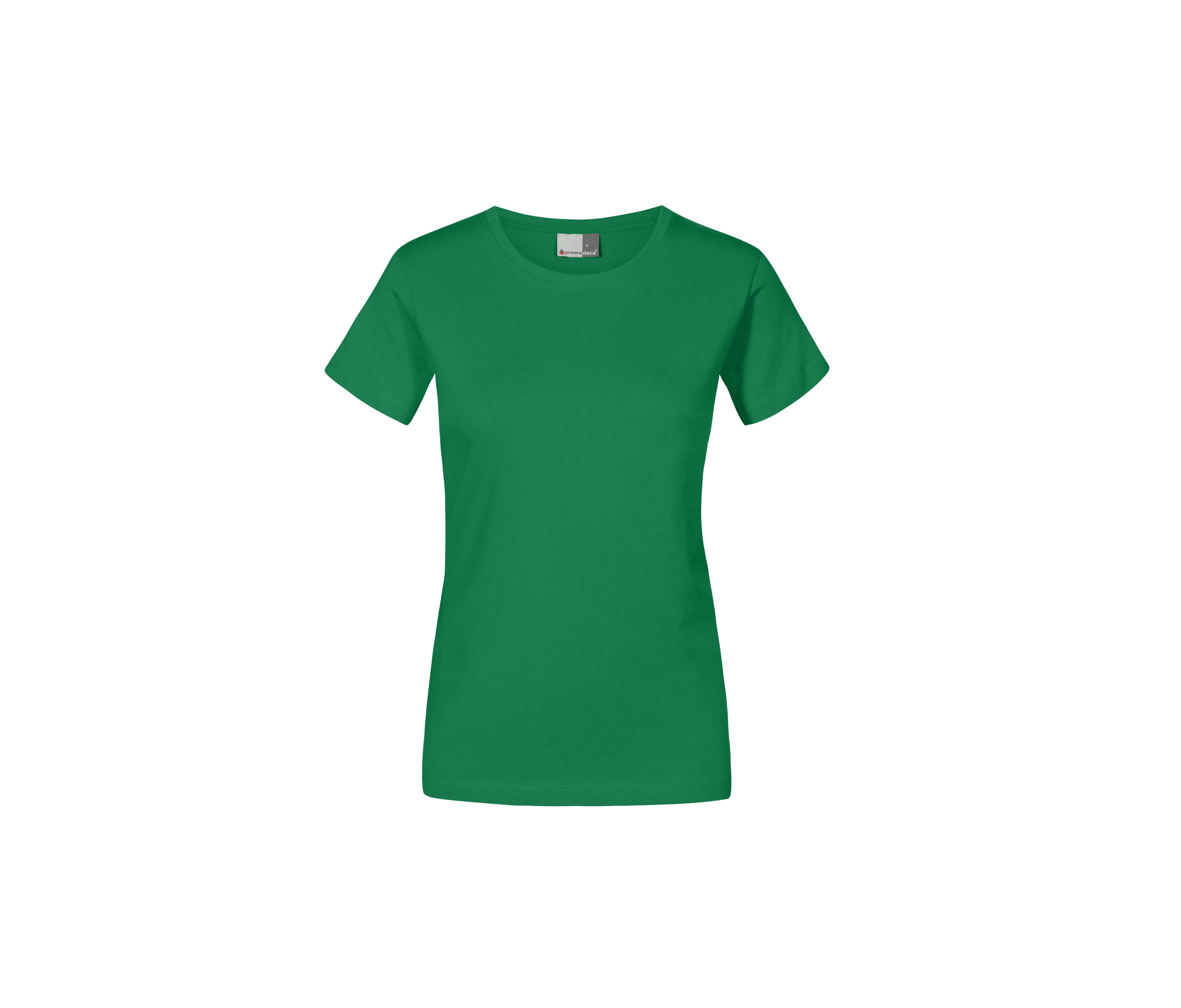 WOMEN’S PREMIUM-T