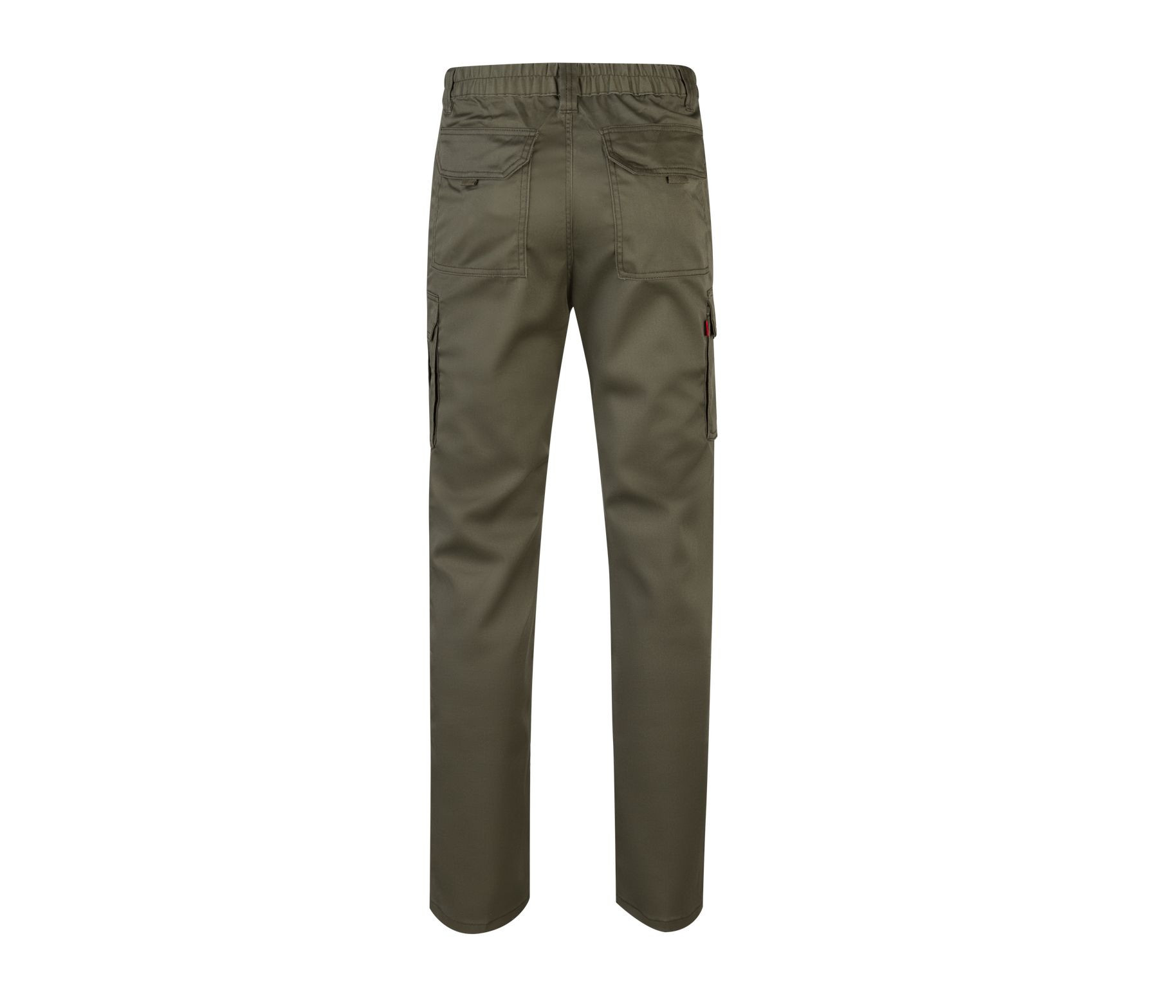 PANTALON STRETCH MULTIPOCHES