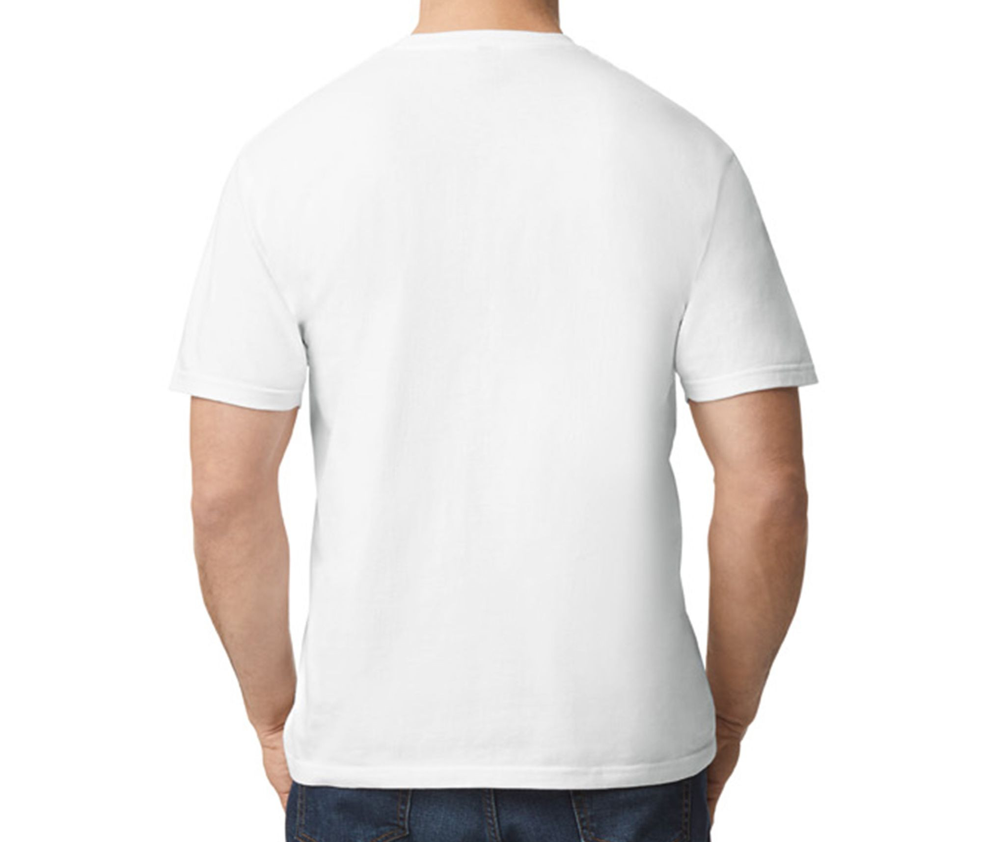 SOFTSTYLE MIDWEIGHT ADULT T-SHIRT