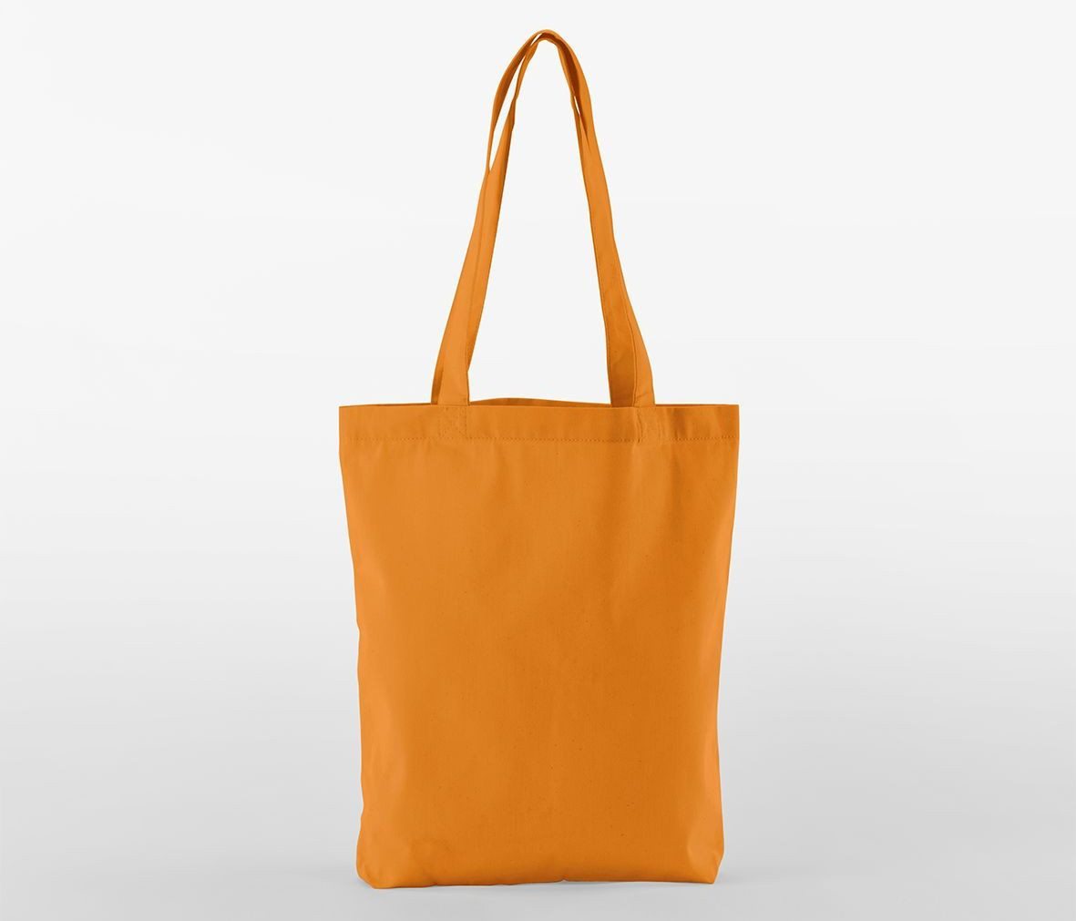 EARTHAWARE® ORGANIC TWILL TOTE