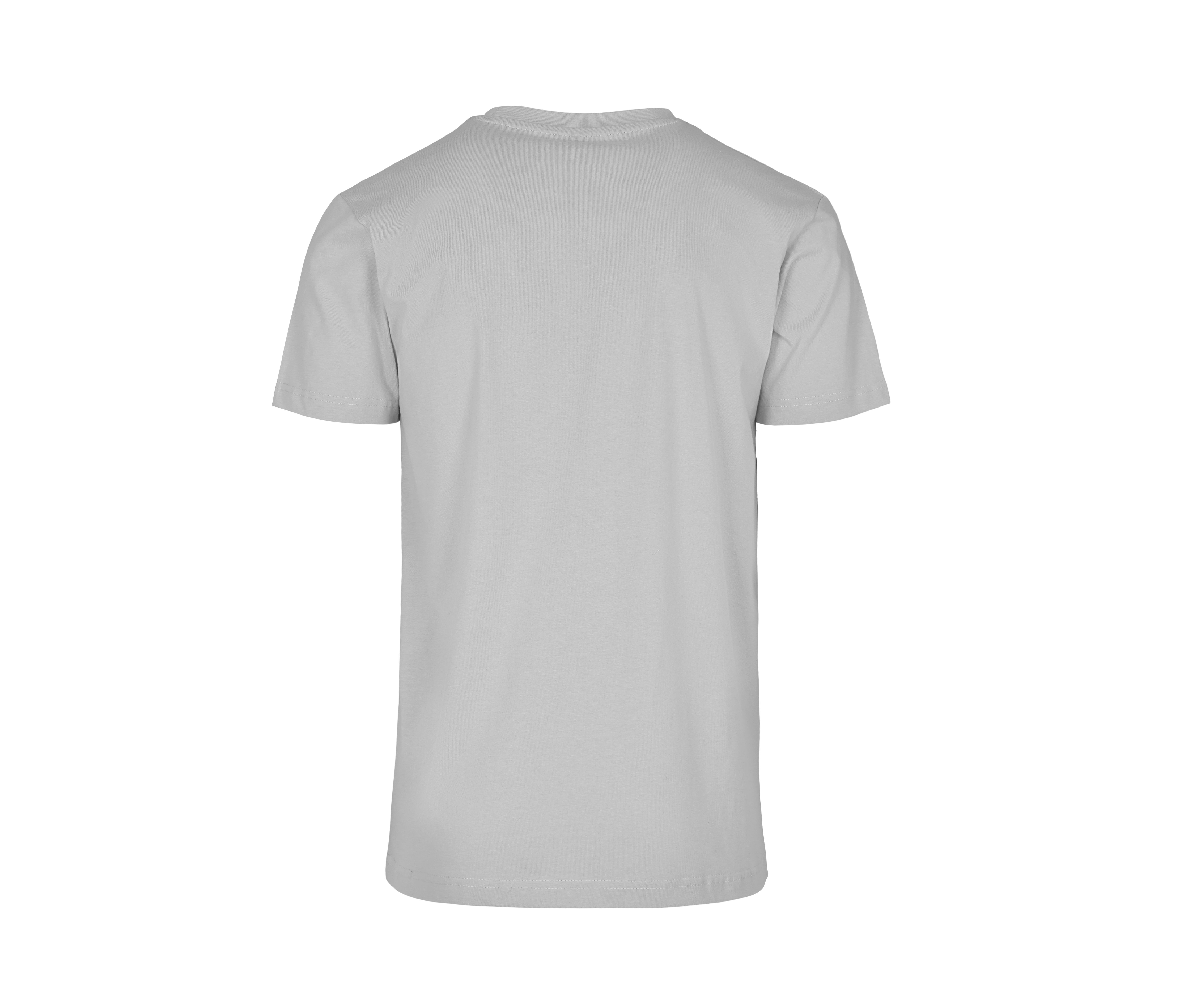 ROUND NECK T-SHIRT