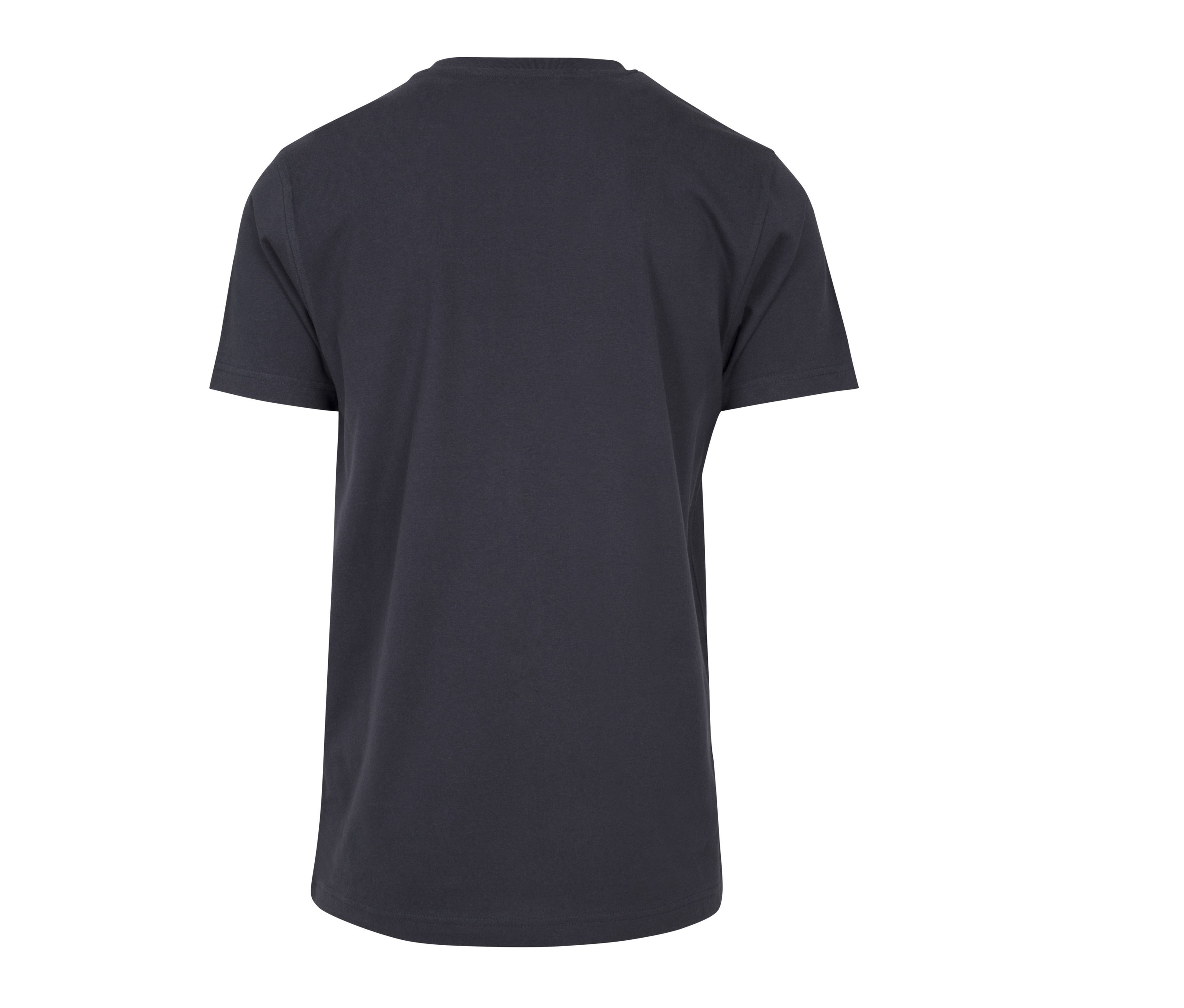 ROUND NECK T-SHIRT