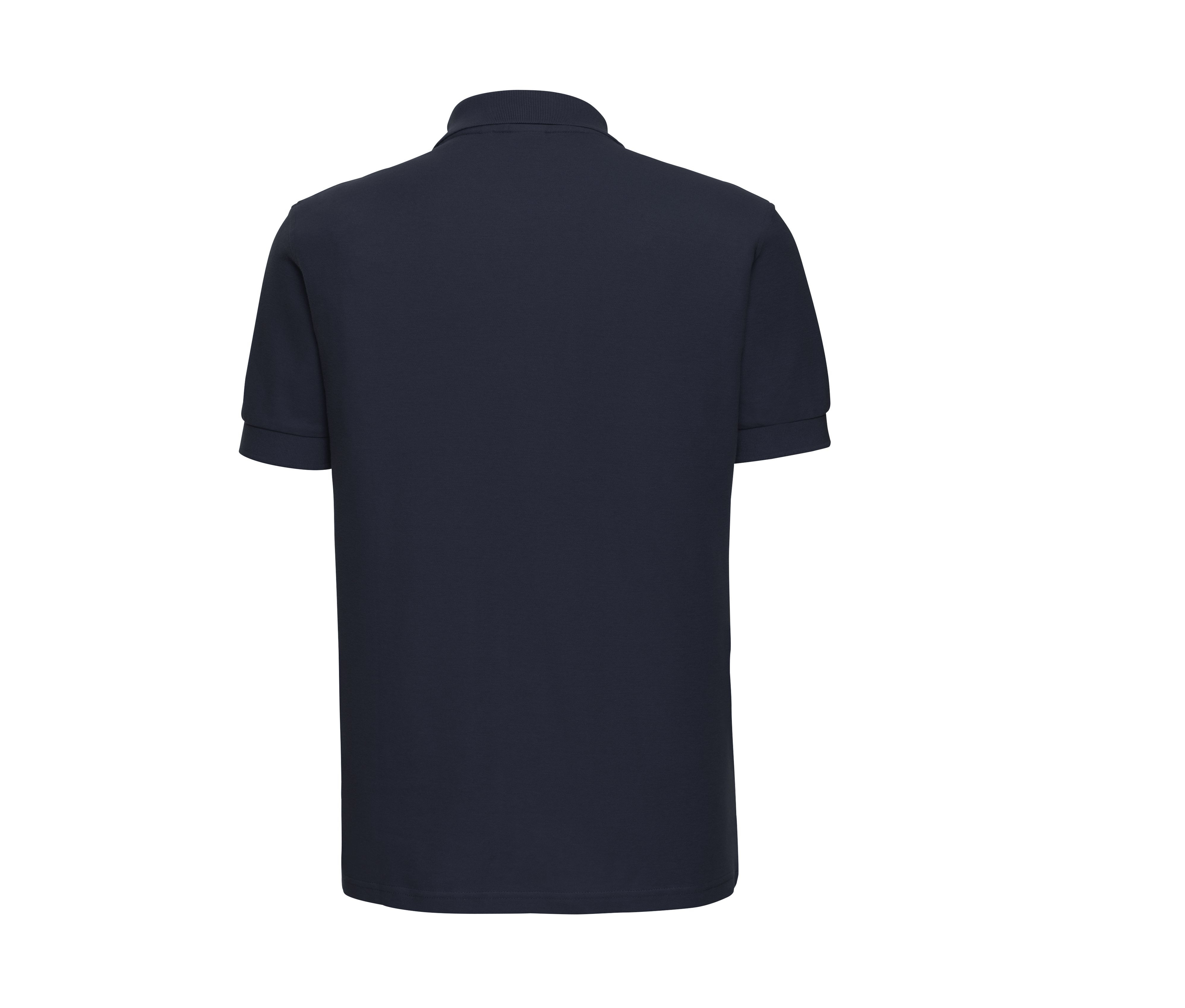 MEN'S ULTIMATE COTTON POLO
