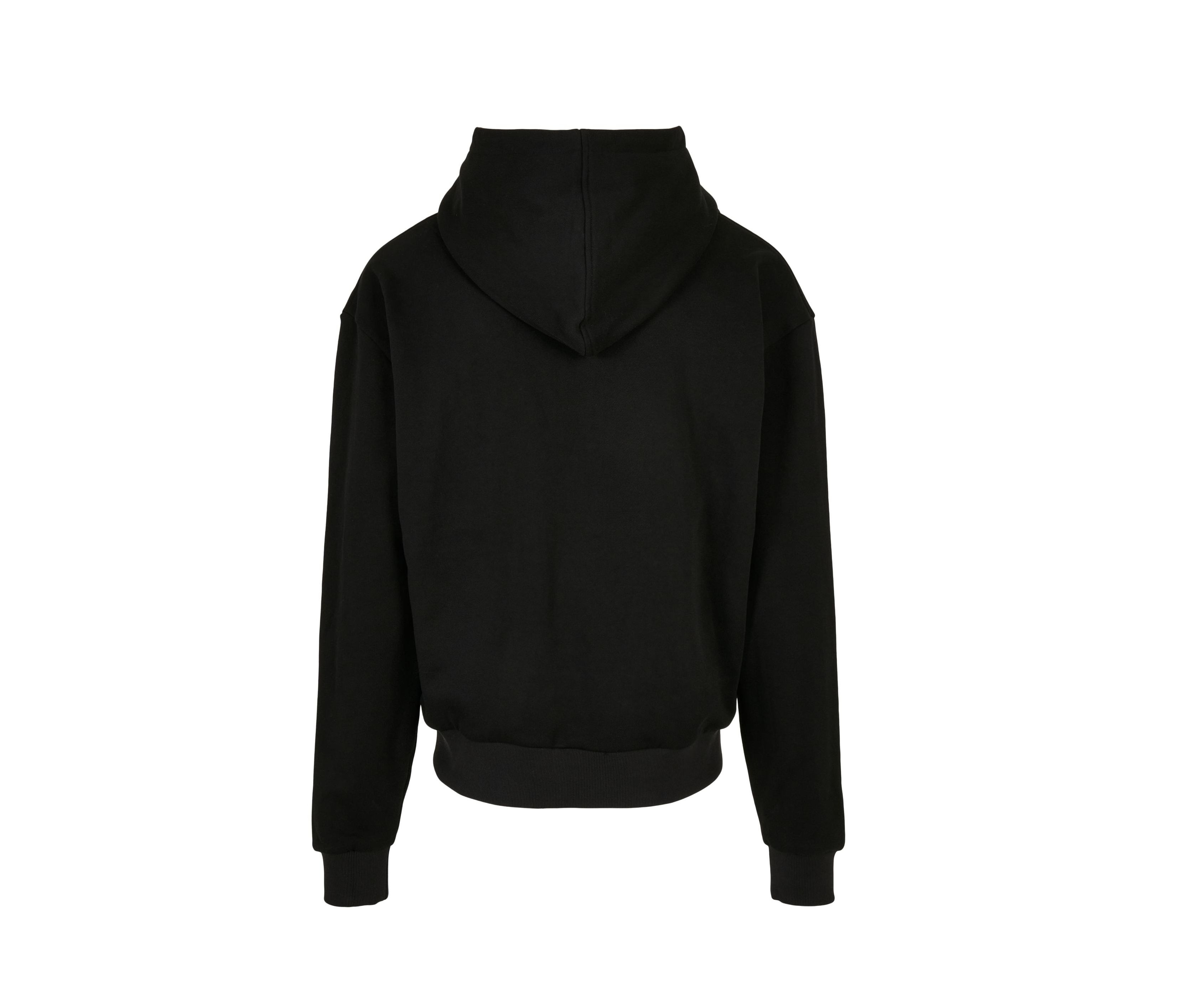 ULTRA HEAVY ZIP HOODY