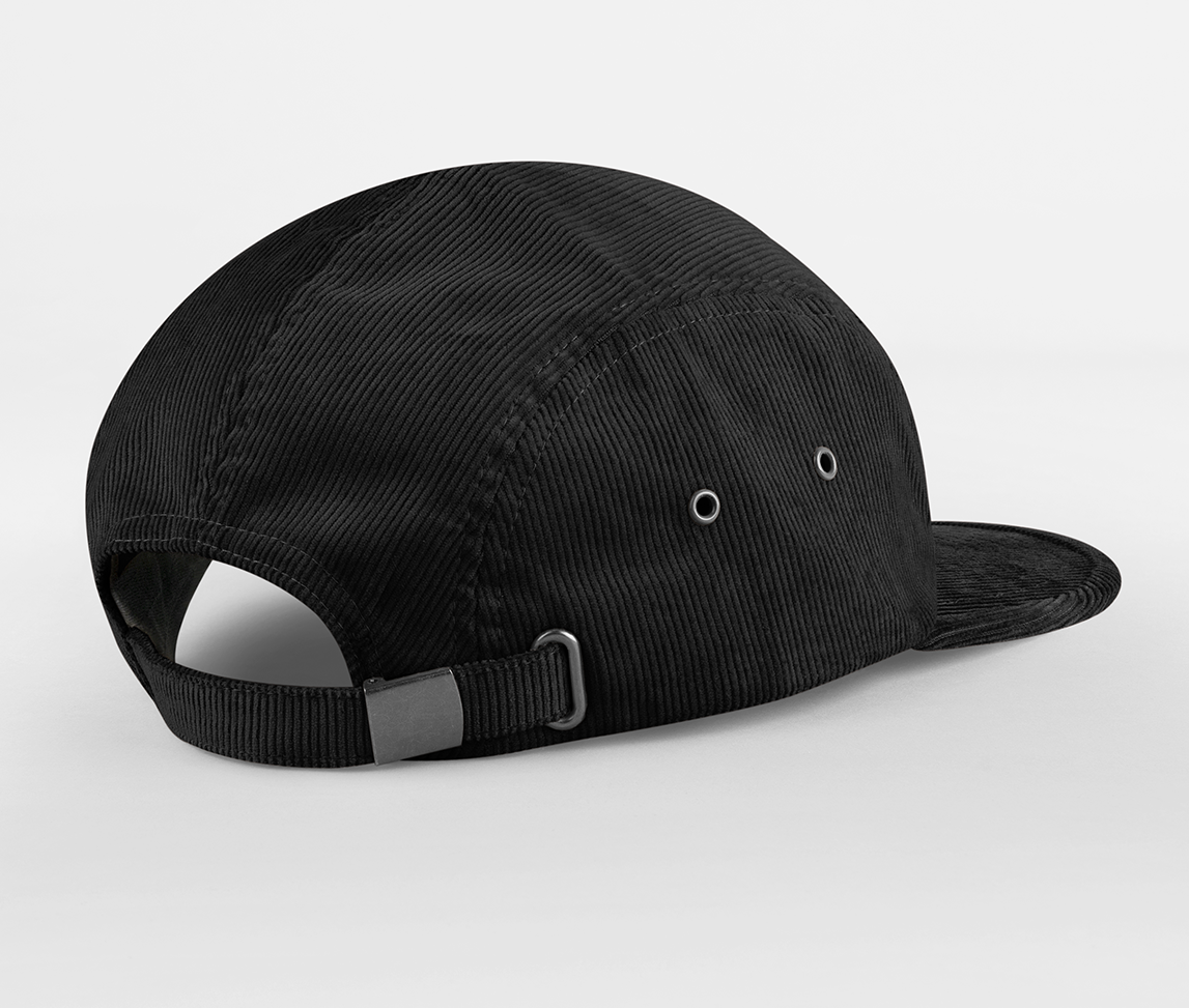 EARTHAWARE® ORGANIC CORD CAMPER CAP