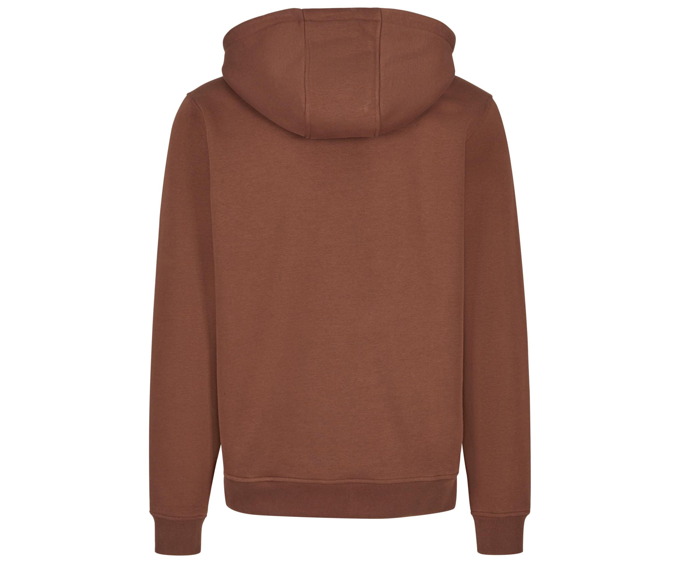 BASIC HOODY