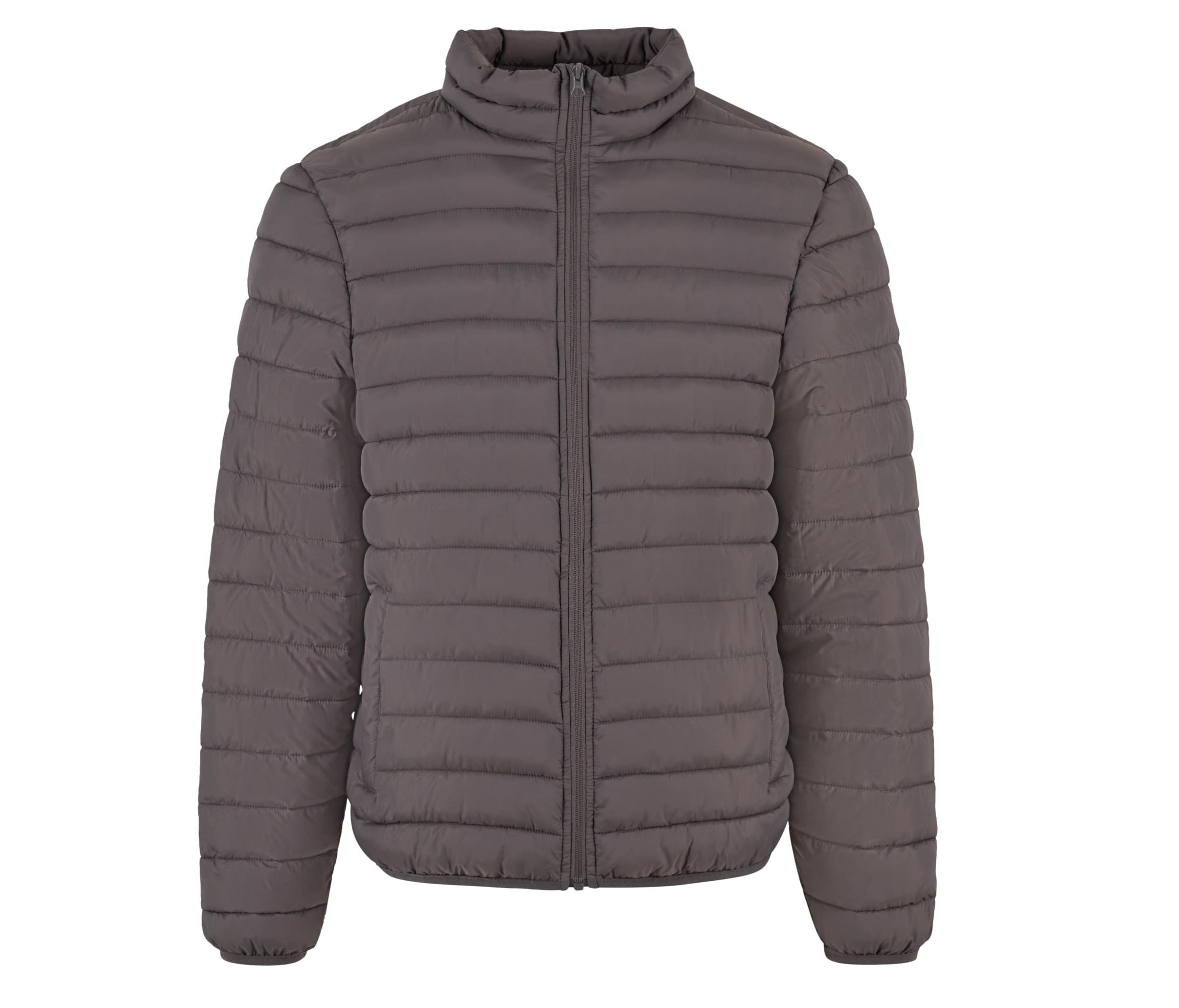LIGHT PUFFER JACKET