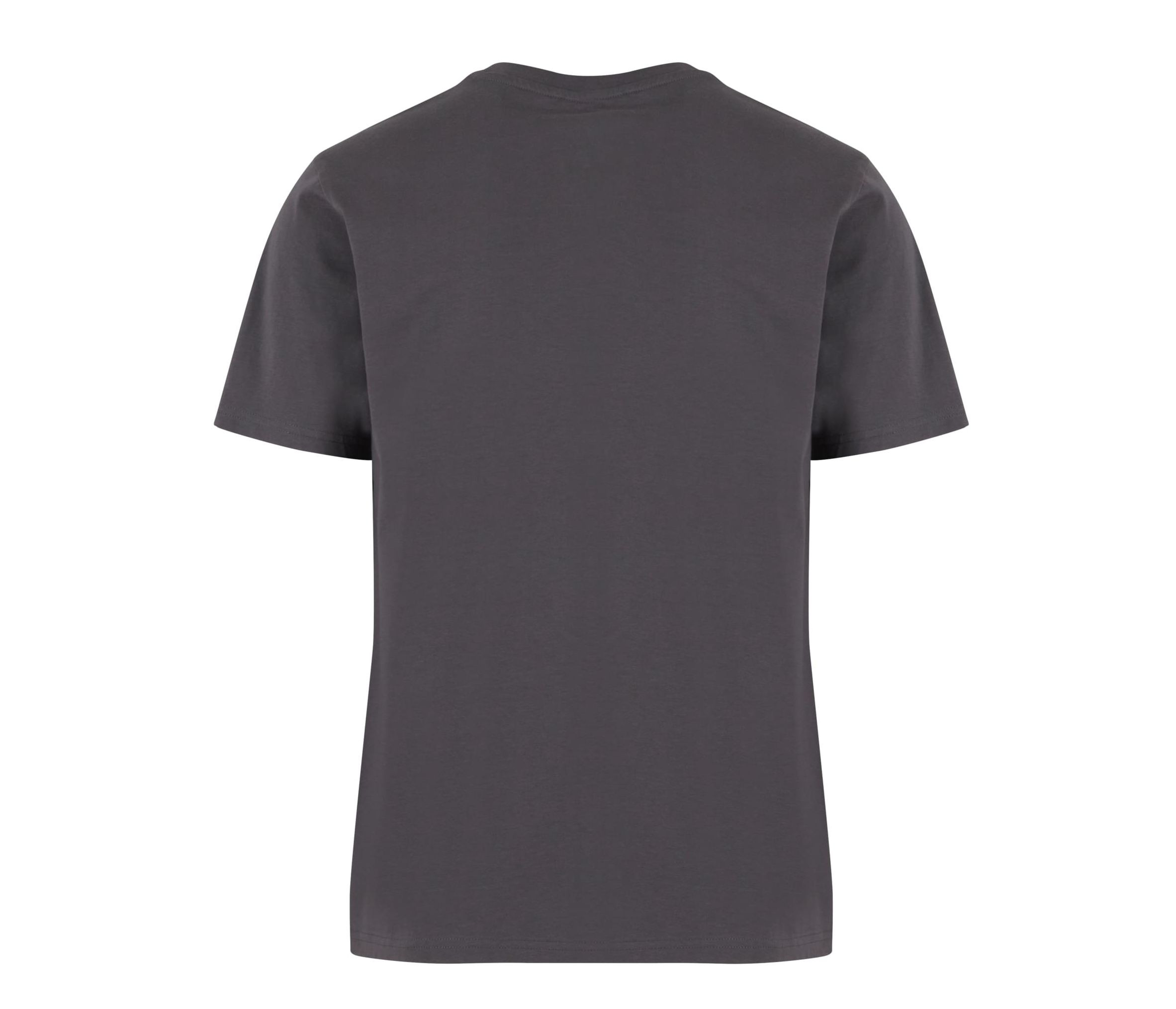BASIC REGULAR FIT TEE