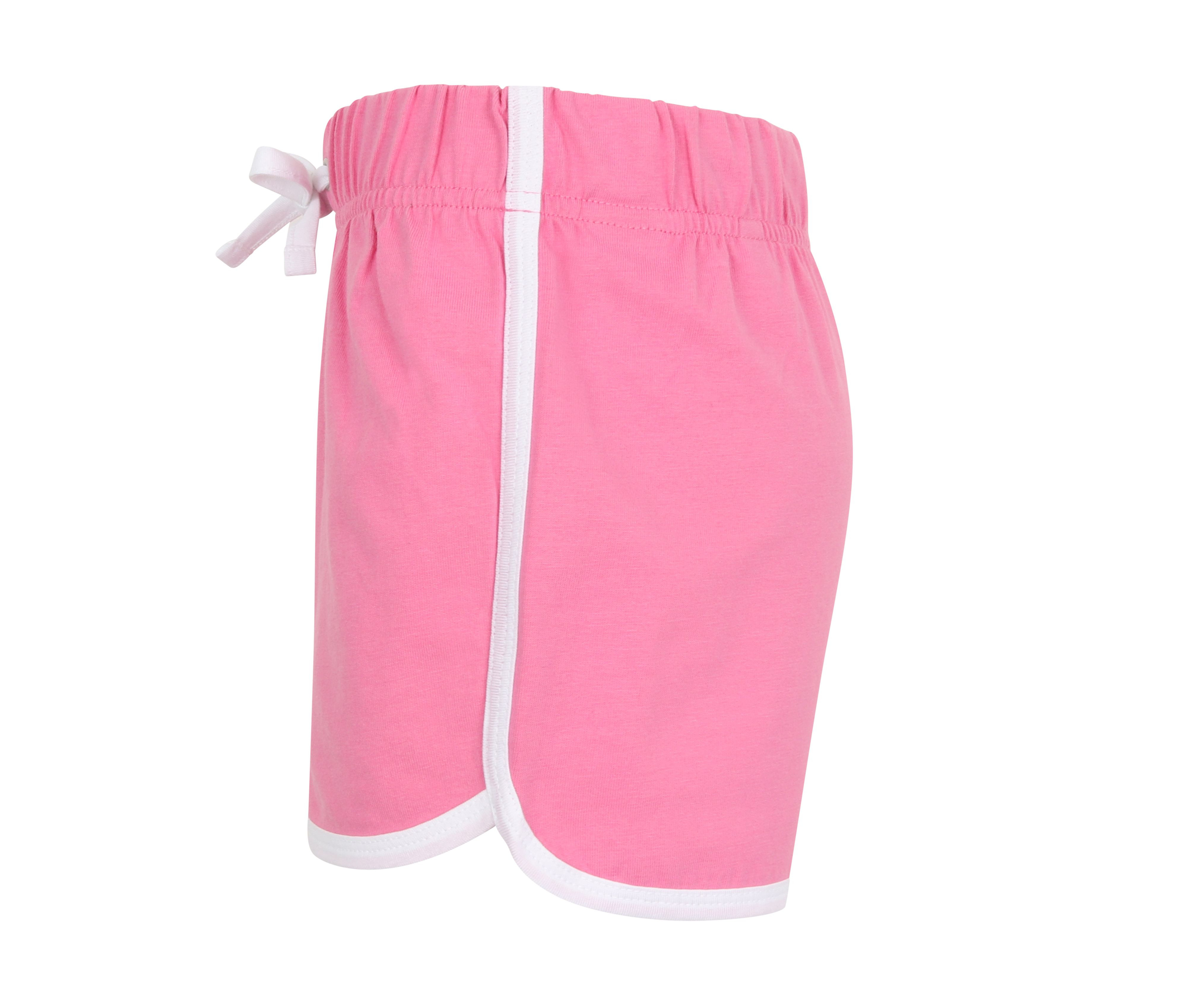 KIDS RETRO SHORTS
