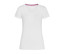 STRETCH-T V-NECK