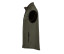 STRETCH FLEECE BODYWARMER