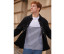 PREMIUM PIQUE OVERSHIRT
