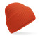 CLASSIC ENGINEERED DEEP CUFFED BEANIE
