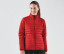 W'S NAUTILUS QUILTED JACKET
