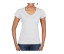 SOFTSTYLE LADIES' V-NECK T-SHIRT