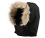 UNIVERSAL FUR HOOD