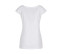 LADIES WIDE NECK TEE