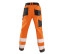 RECYCLED DYNAMIC STRETCH SAFETY TROUSER