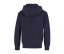 KIDS OVERSIZED ZIP HOODY