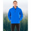 MENS RECYCLED 2-LAYER PRINTABLE SOFTSHELL JACKET
