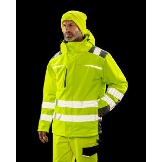 DYNAMIC SOFTSHELL COAT