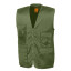 SAFARI WAISTCOAT